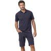 71PC0043 FINDER PANTALONI CORTI blu 4086 50