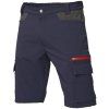 71PC0043 FINDER PANTALONI CORTI blu 4086 10