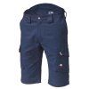 23PC0039 TASK 2 PANTALONI CORTI blu 4079 1 10