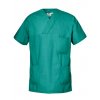 Zdravotnícka košeľa operačná zelená