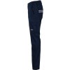 WORKER STRETCH nohavice námornícke