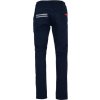 WORKER STRETCH nohavice námornícke