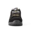 Sixton boma čierne S3 DÁMSKA bezpecnostná obuv | DUAL BP