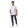 04CS1692 LIAM CASACCA UOMO bianco 0001