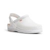 Pisa Correa zdravotná obuv biela