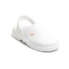 1805-Piel-A zdravotná obuv biela