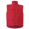 Vesta 108 červená