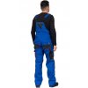 KASTOR nohavice trakové royal