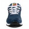 ABARTH 500 navy tenisky