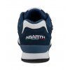 ABARTH 500 navy tenisky