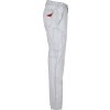 Letné nohavice WORKER STRETCH SUMMER biele