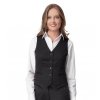 28GT0012 MIRELLA GILET nero 8000 scaled2