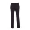 Pánske nohavice CLASSIC /HSEAS čierne