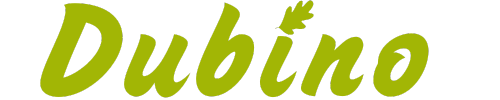 Dubíno