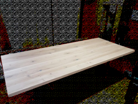 Stolové dosky pre remeselníkov ako polotovar