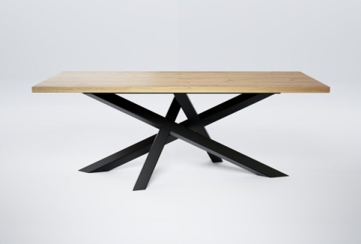 Úžasný dôvod, prečo si kúpiť dubový stôl