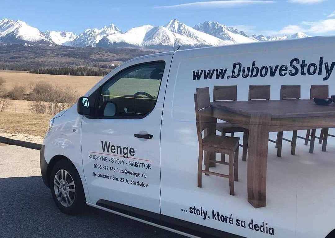 Doručenie do 50 kg