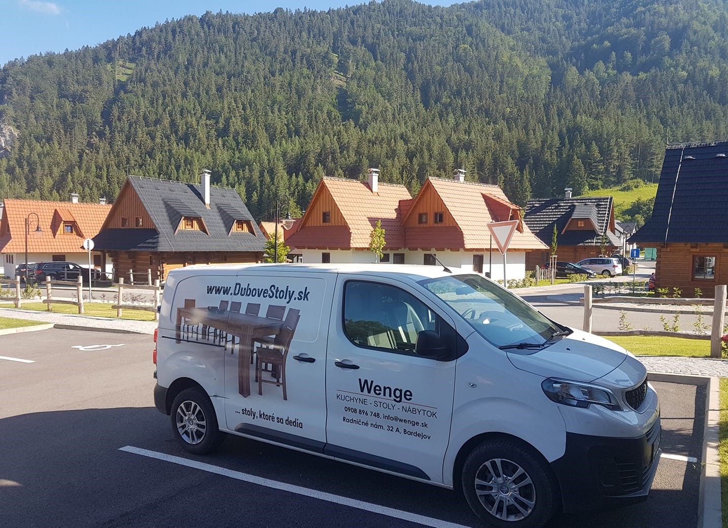 Doručenie nad 50 kg