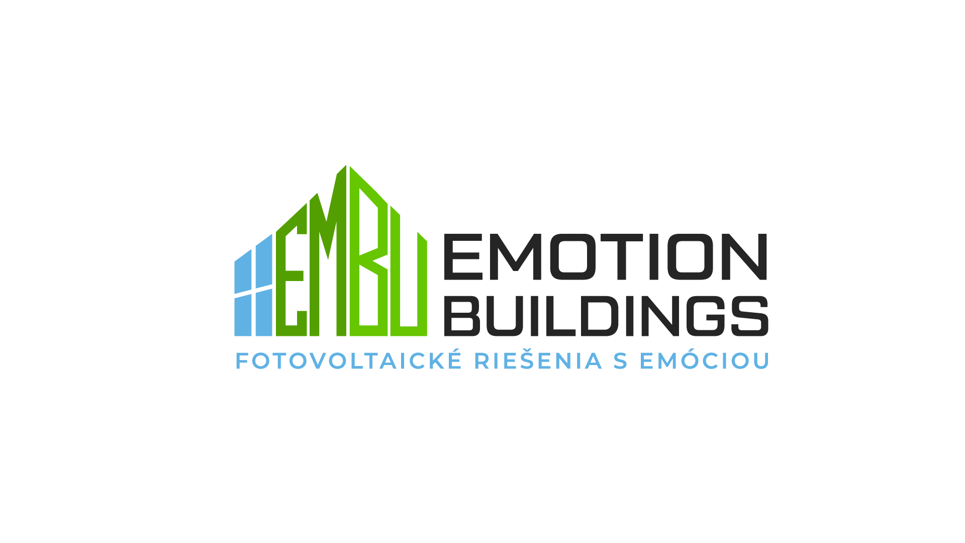 Emotion Buildings