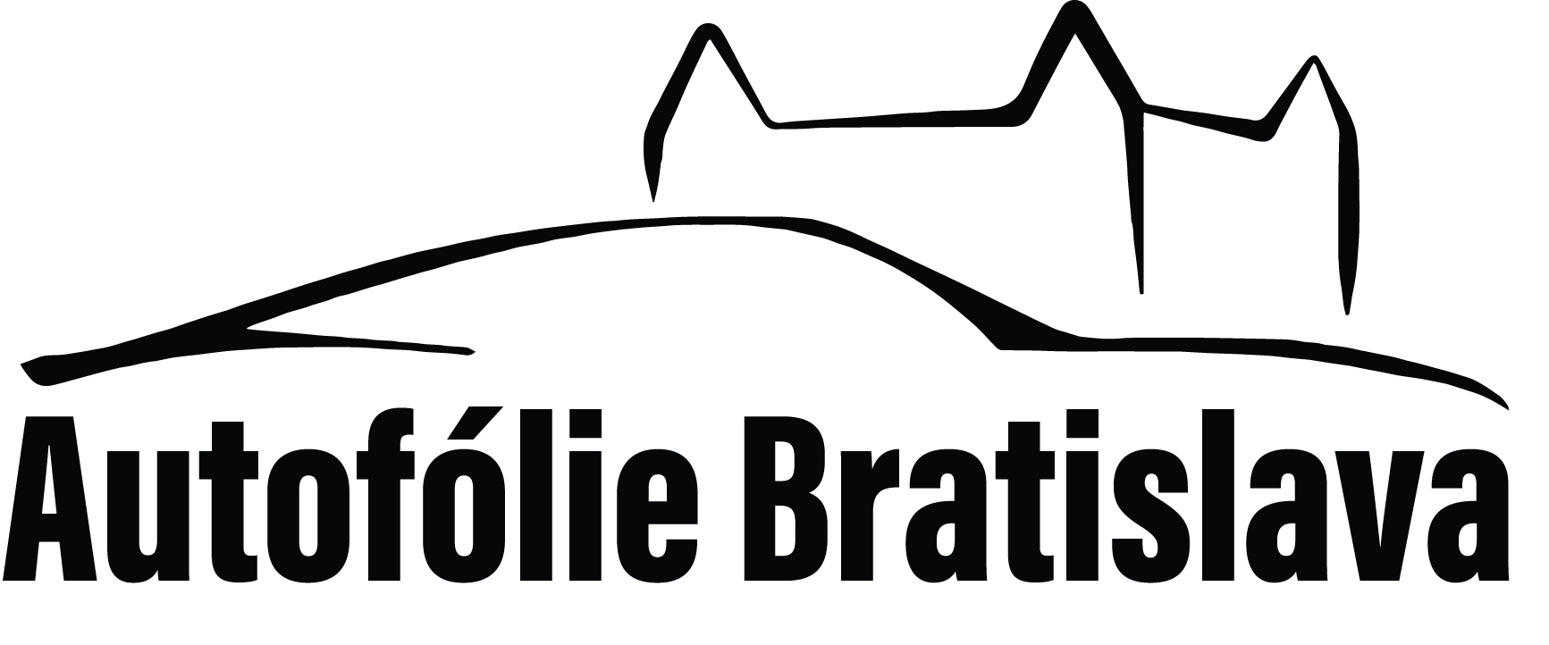 Autofólie Bratislava