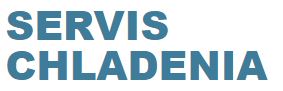 Servis chladenia