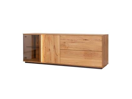 644 stolik pod tv s presklenim wild