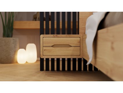 nocny stolik zavesny 1