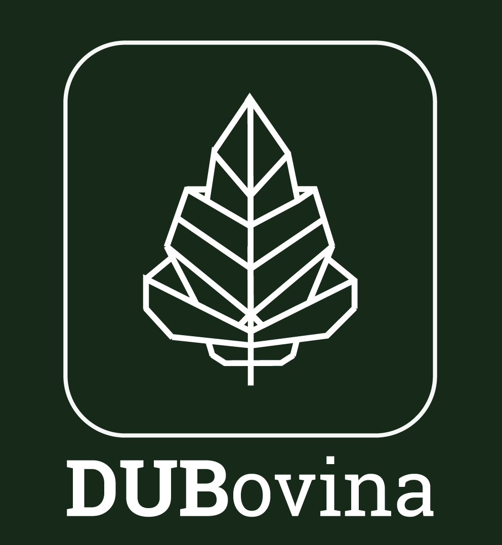 DUBovina s.r.o