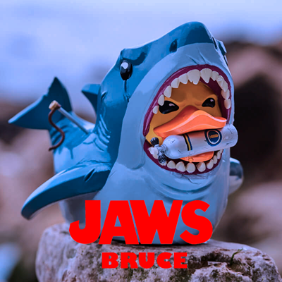JAWS Bruce