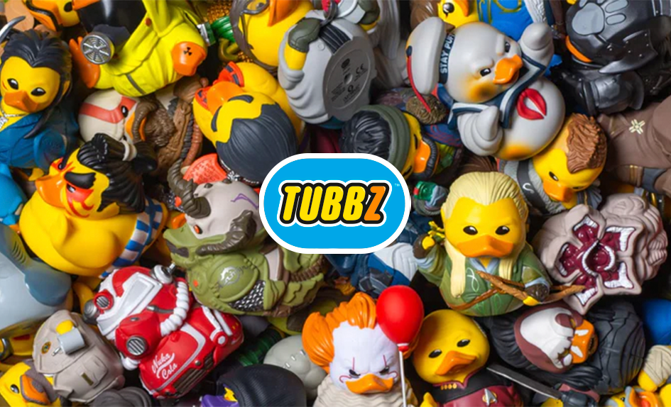 Kachničky TUBBZ