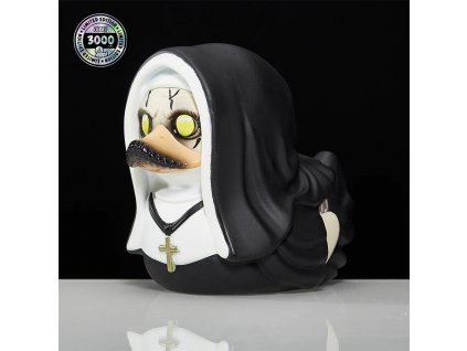 1004 6 kachnicka nun tubbz collectable