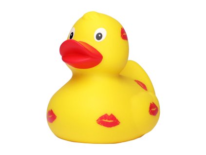 Kachnička Kissing Mouth Duck Schnabels