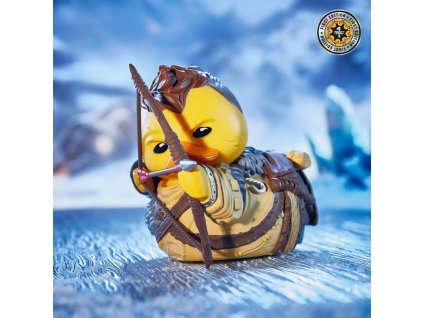 Kachnička God Of War Ragnarok Atreus TUBBZ (Collectable)