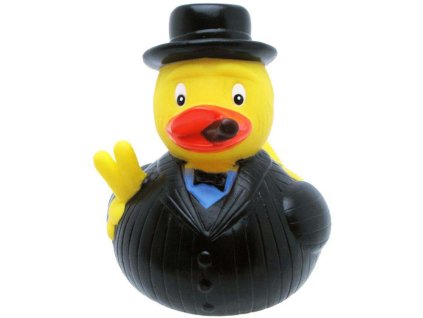 1052 kachnicka winston churchill duck yarto