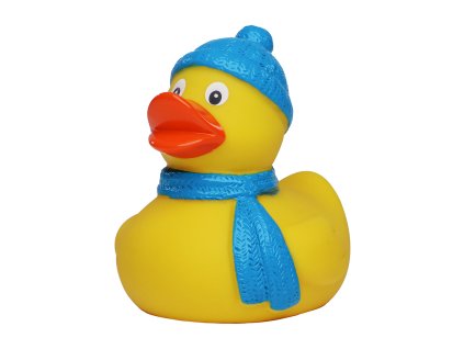 Kachnička Winter Duck Schnabels