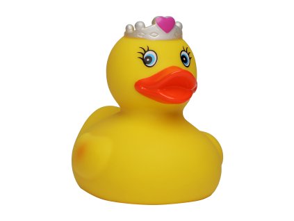 Kachnička Princess Duck Schnabels