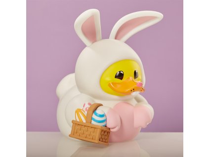 Kachnička Easter Bunny TUBBZ (Collectible)