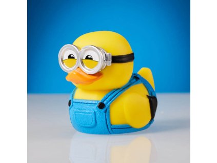 1212 6 kachnicka minions bob mini tubbz