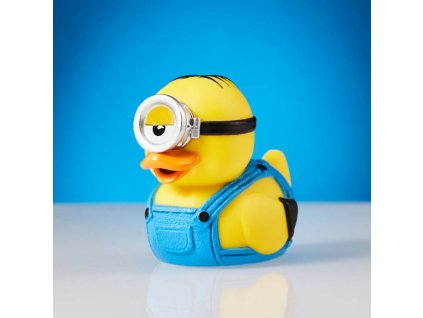 1215 6 kachnicka minions stuart mini tubbz