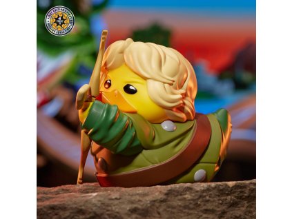 Kachnička Dungeons & Dragons Hank the Ranger TUBBZ (Collectible)