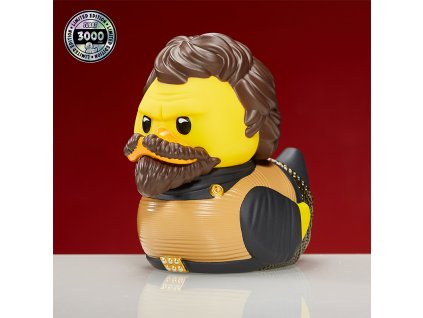 1260 4 kachnicka star trek klingon tubbz collectible