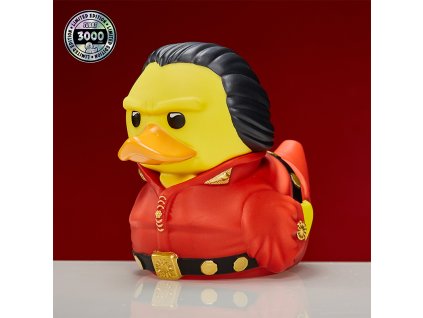 Kachnička Star Trek Khan TUBBZ (Collectible)