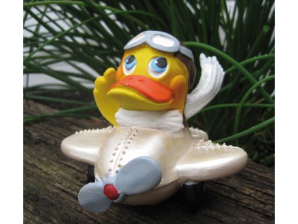 128 kachnicka aircraft duck lanco