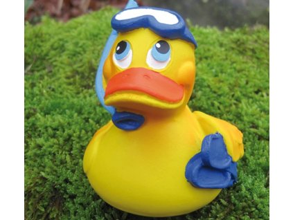 1302 kachnicka diver duck lanco