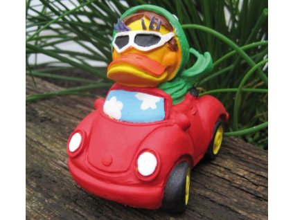 Kachnička Cabrio Duck Lanco