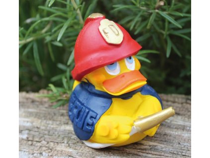 1326 kachnicka fireman duck lanco