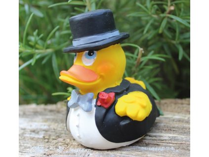 Kachnička Groom Duck Lanco