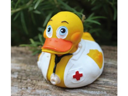 1344 kachnicka doctor duck lanco