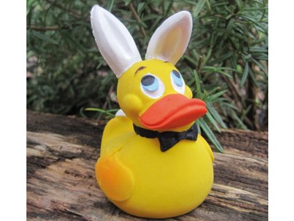 Kachnička Bunny Duck Lanco