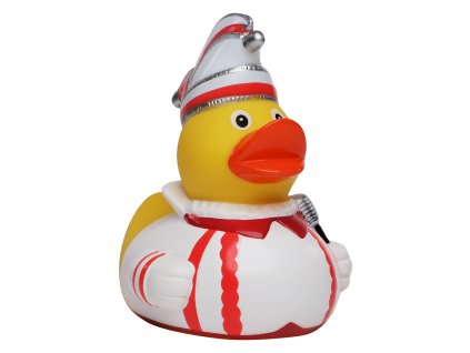 Kachnička Carnival Prince Duck Schnabels